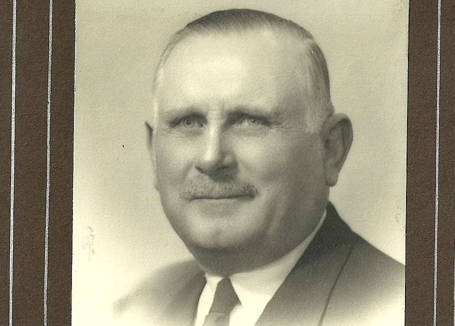 La gestión de Vicente Biocca, el primer presidente de la Asociación de Ganaderos