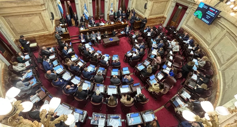 Carbap y Ficha Limpia: “La política decidió que ellos sí”