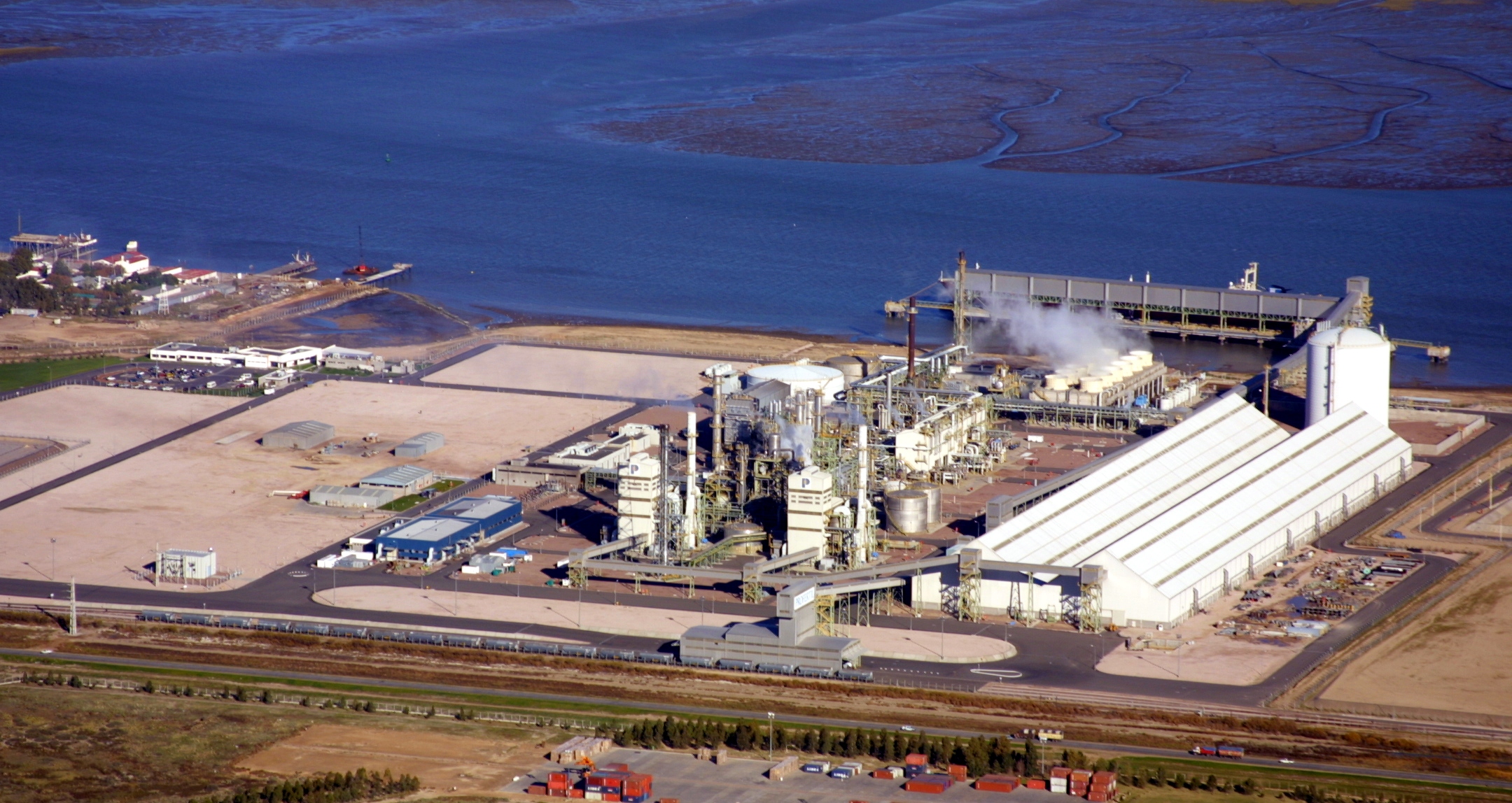 Profertil: ¿Cómo quedó constituida la nueva conformación accionaria?