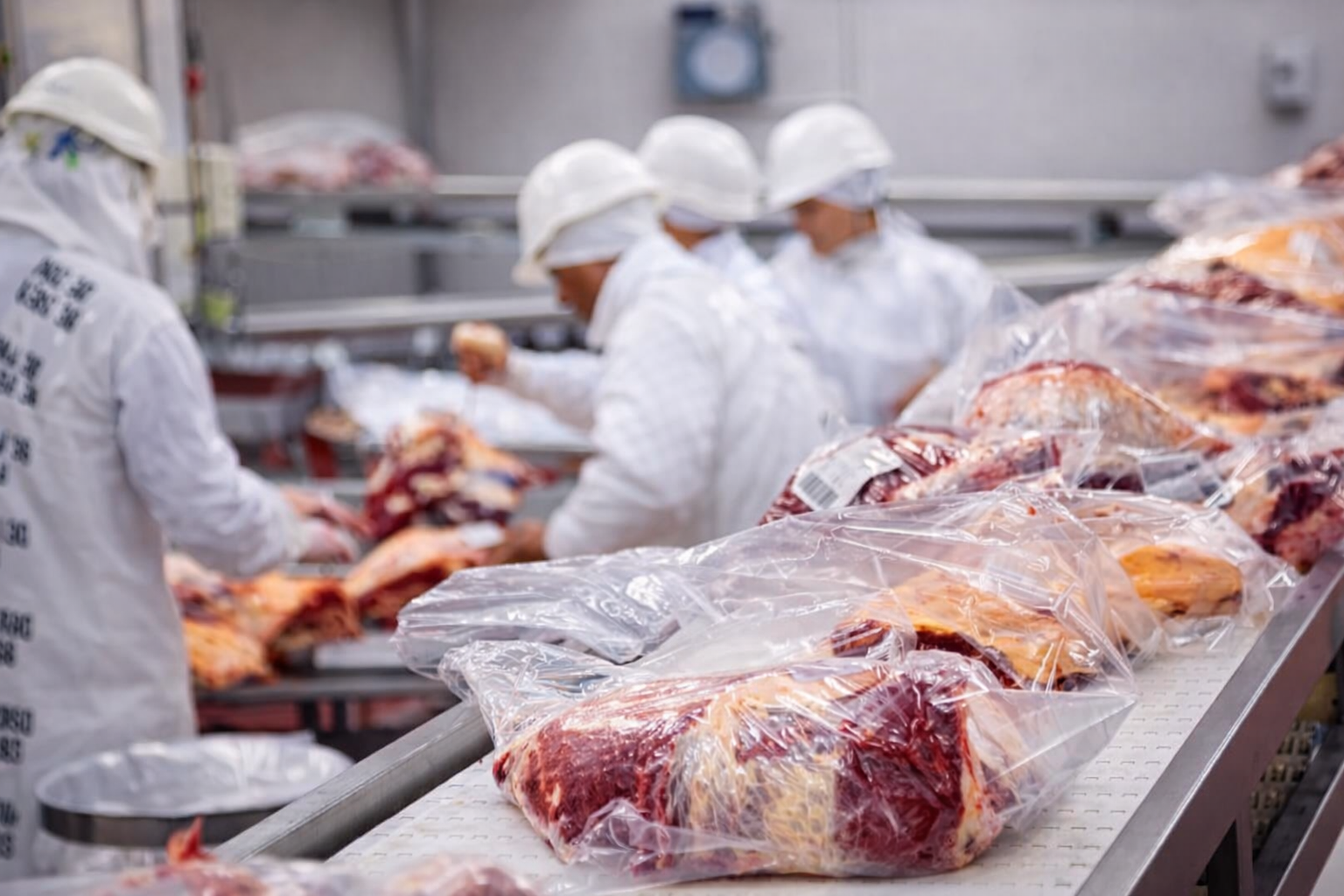 Acuerdo comercial: los desafíos para quintuplicar las exportaciones de carne a los Estados Unidos