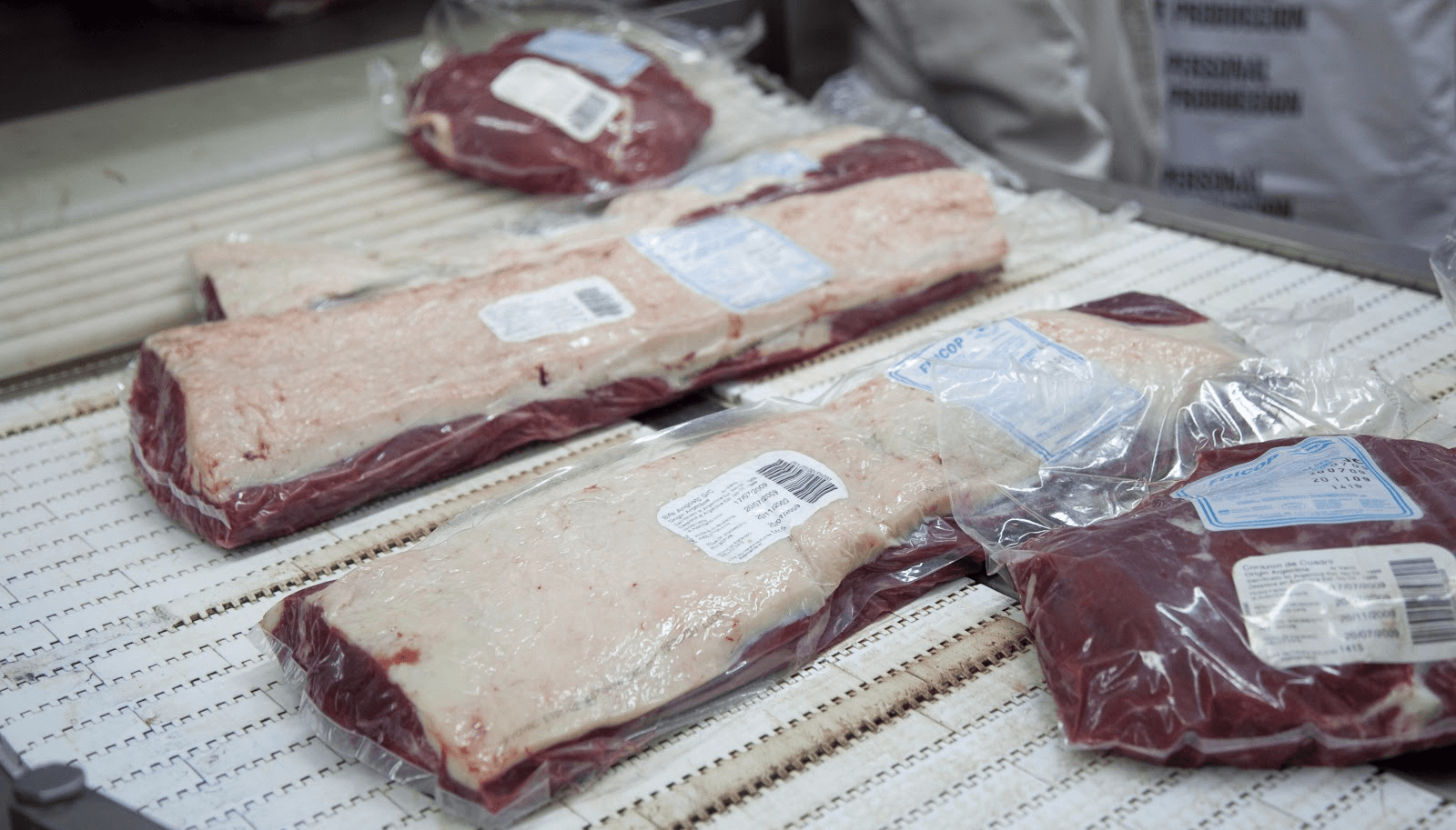 ¿Cuáles son los desafíos del negocio de la carne argentina de exportación?