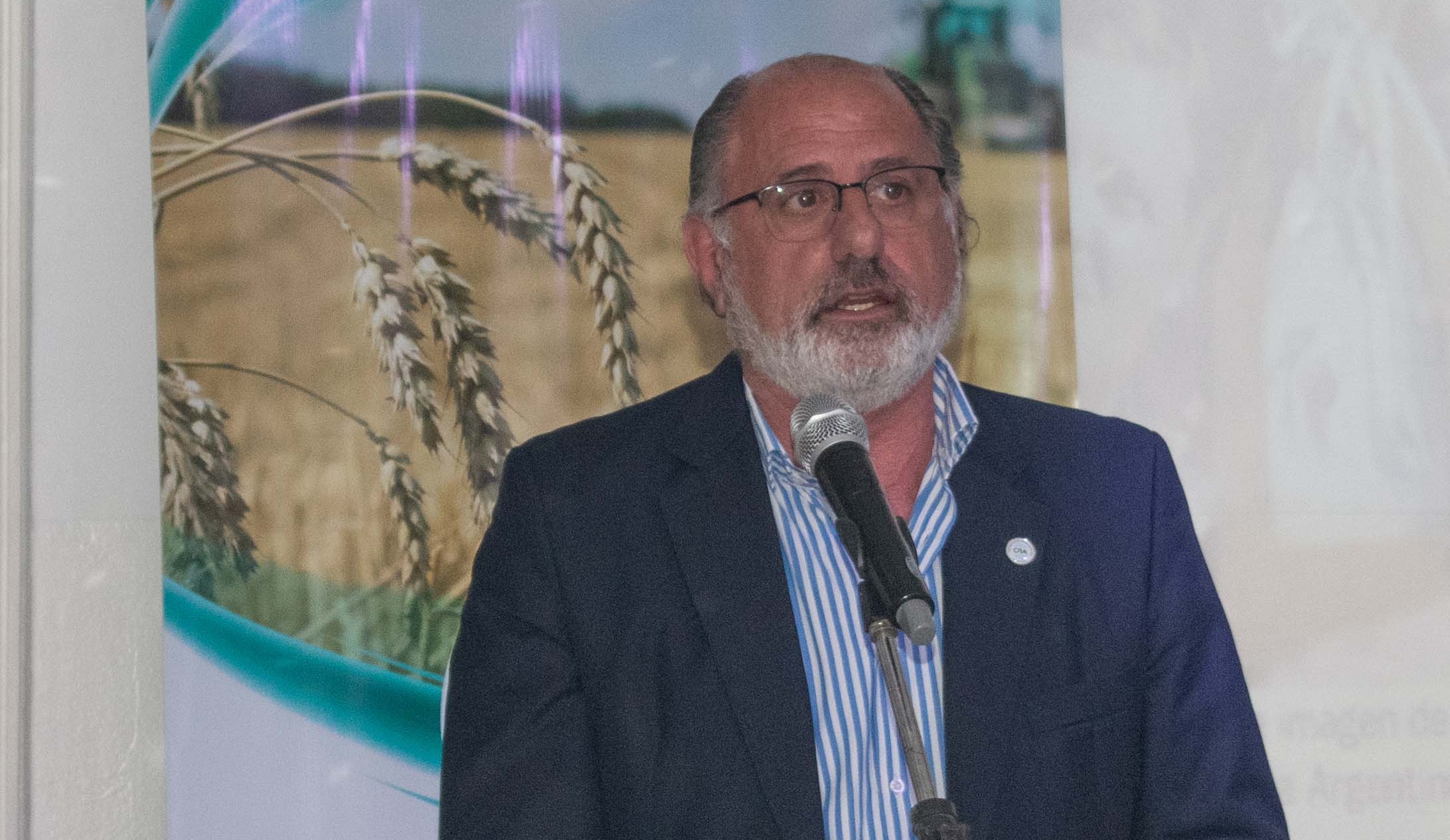 Falleció Jorge Chemes: “Se nos va un gran dirigente y una mejor persona”, dijo Robert