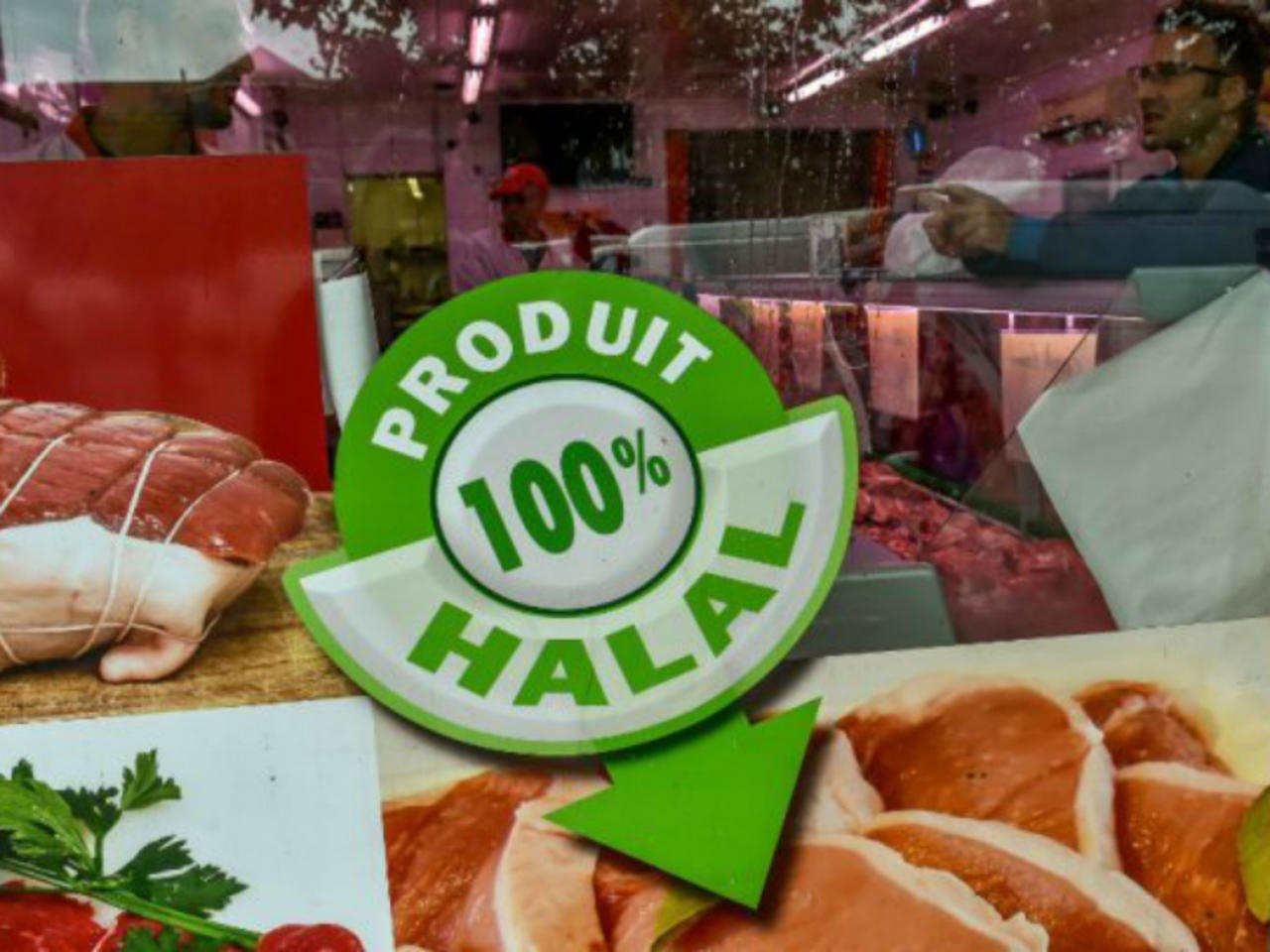 Cluster Alimentario Puerto Bahía Blanca: certificaciones Halal para exportaciones