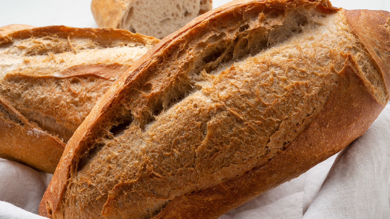 CRA: “¿Pan y circo o pan y trigo?” 