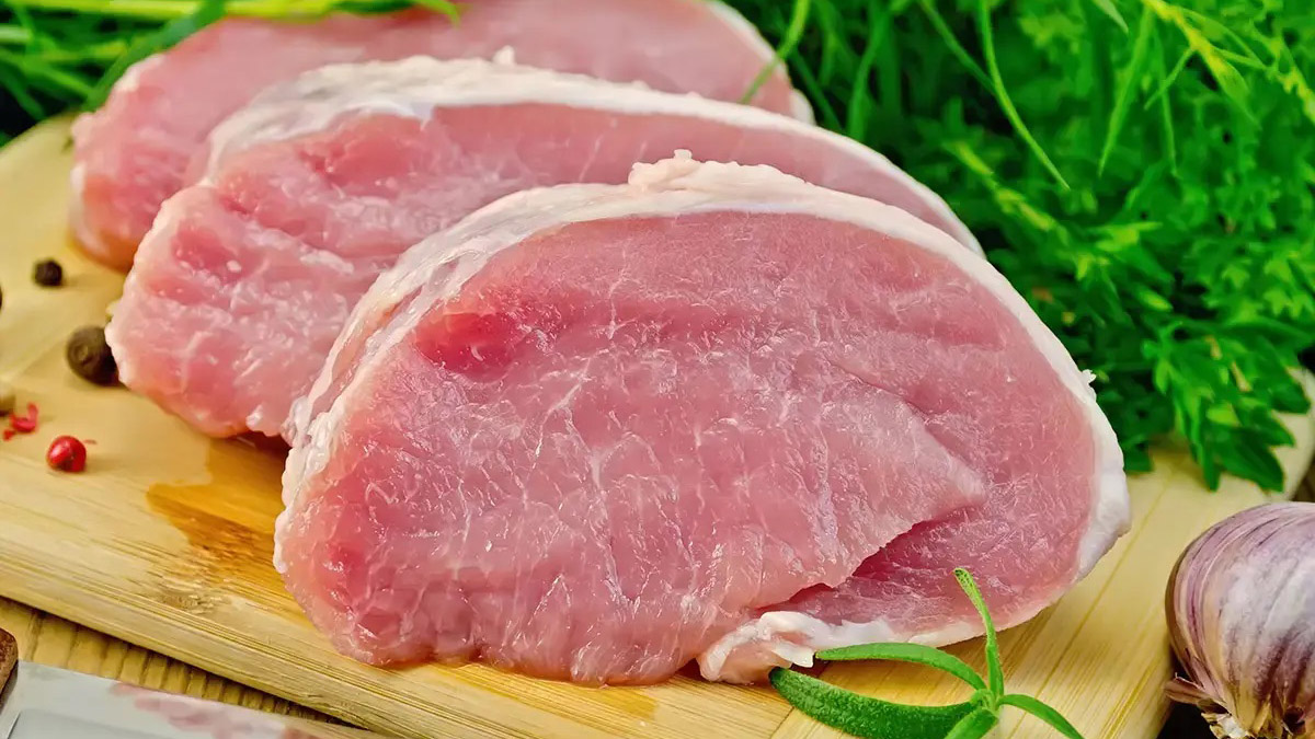 Carbap: Preocupación por la importación de carne de cerdo