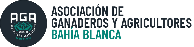Logo Aga Bahía Blanca