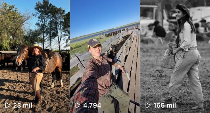 Ateneo Rural Bahía Blanca: Una red que se extiende y se comunica con la sociedad