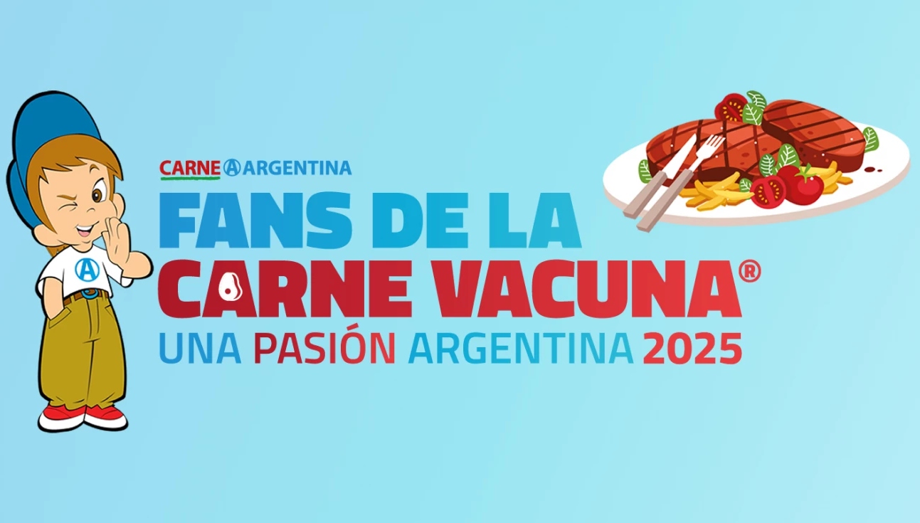IPCVA: ¿Cuáles serán las mejores ideas del concurso de los fans de la carne 2025?