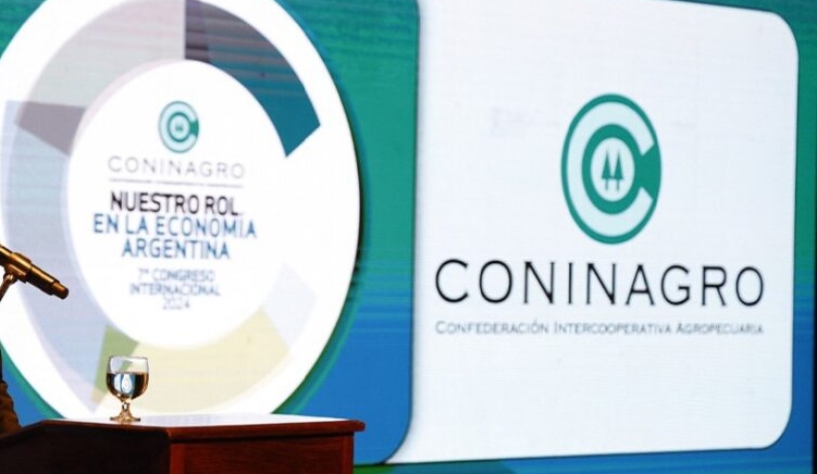 Congreso de Coninagro: las oportunidades y los desafíos a partir de las economías regionales