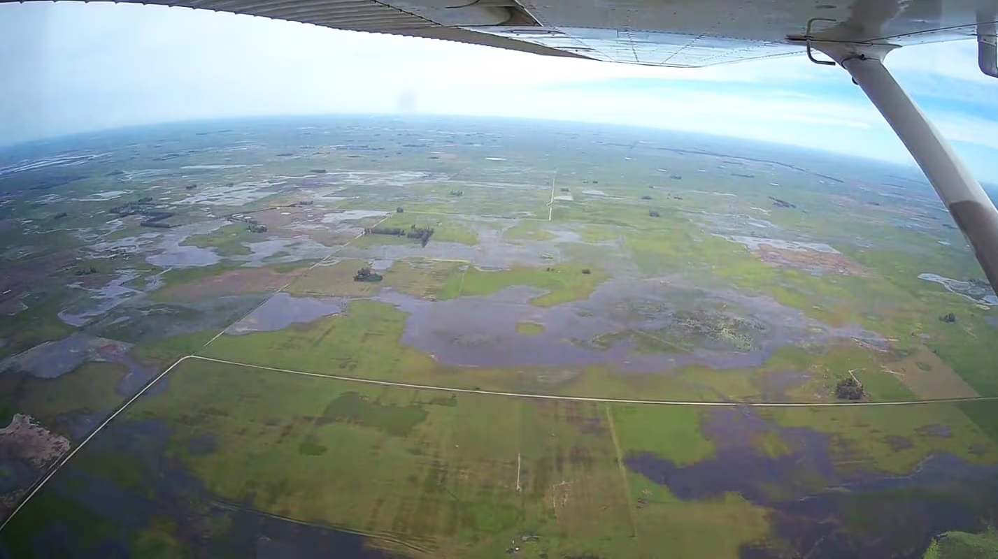 Carbap: malestar con la Provincia por la suba adicional del 25 % en el impuesto Inmobiliario Rural