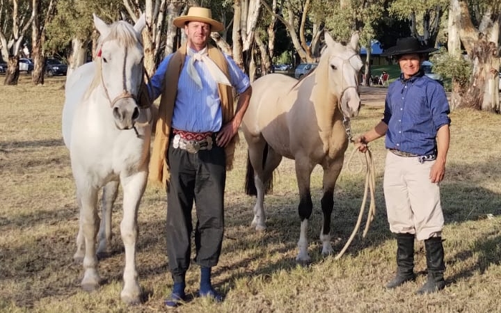 Prueba de Mansedumbre Sudoeste: se realizará en el predio de la AGA el 21 de marzo