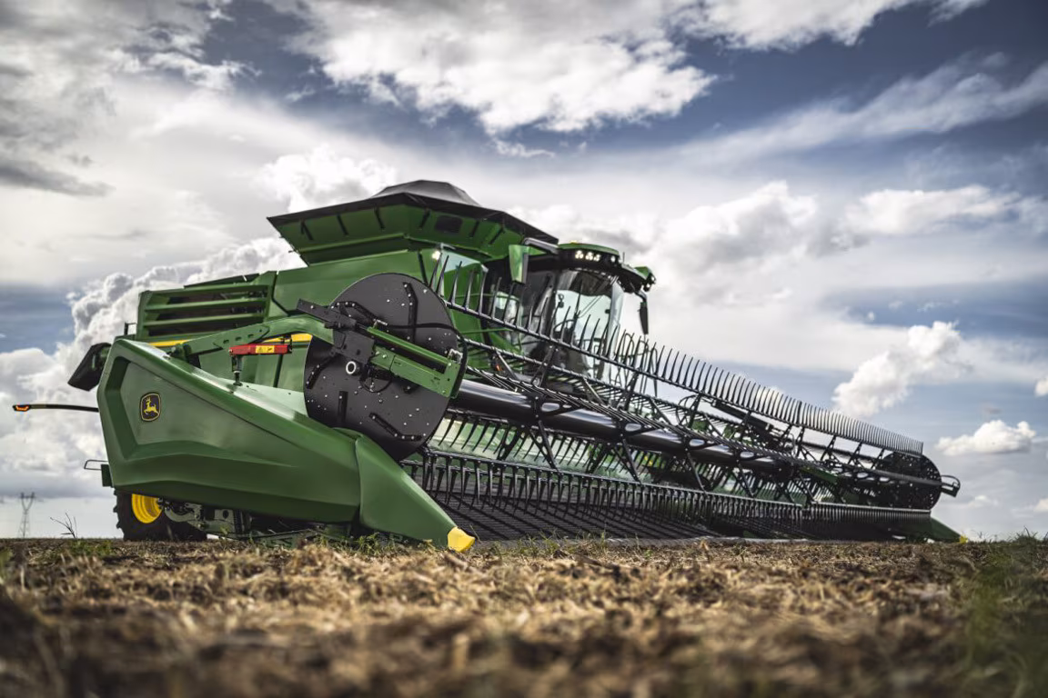 Alianza Carbap-Tu Fierro Importado: una tecnología global con respaldo local