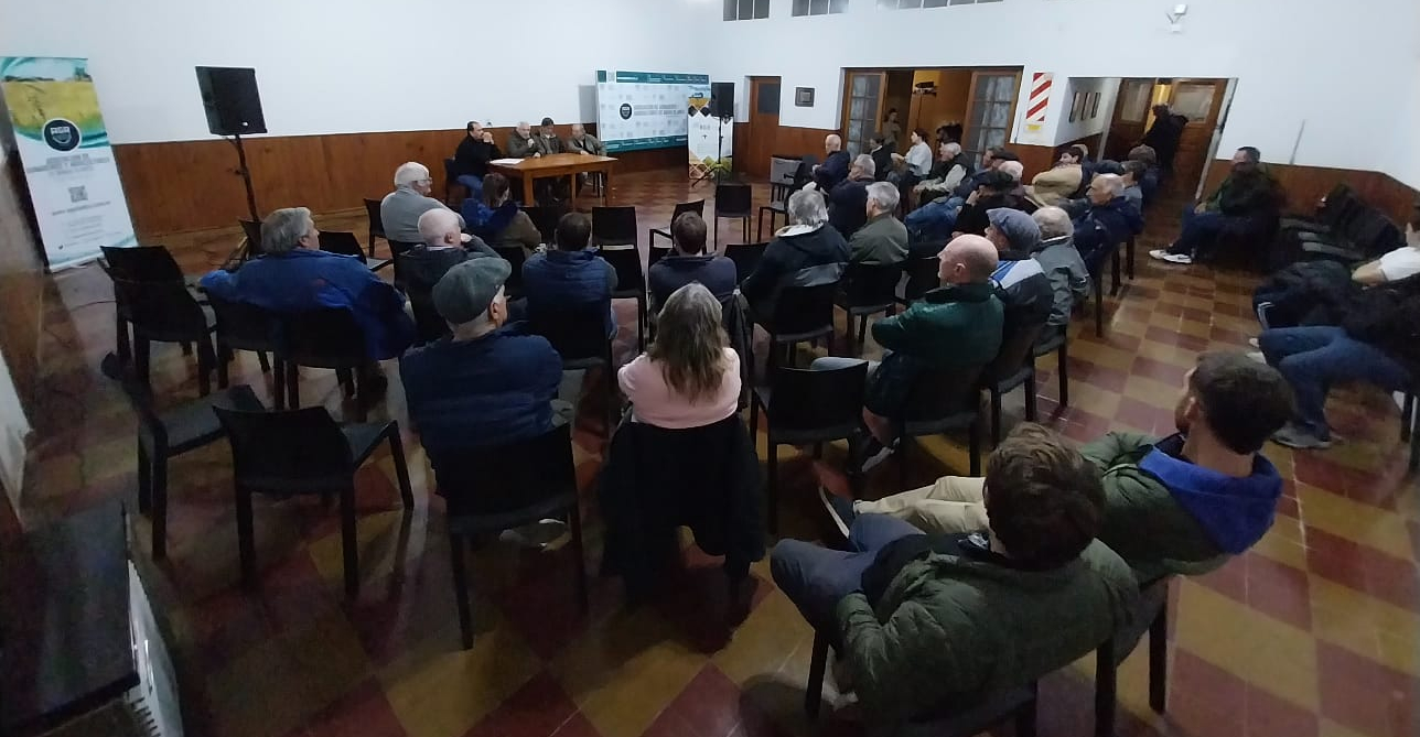 Transición y coordinación, las claves para la segunda campaña de vacunación antiaftosa