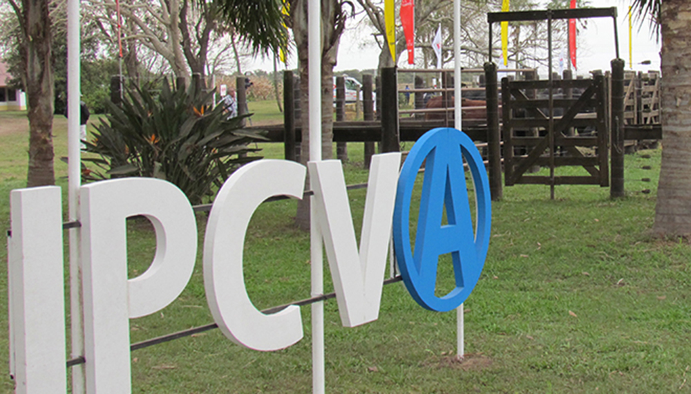 Llega el Primer Seminario Regional Virtual del IPCVA