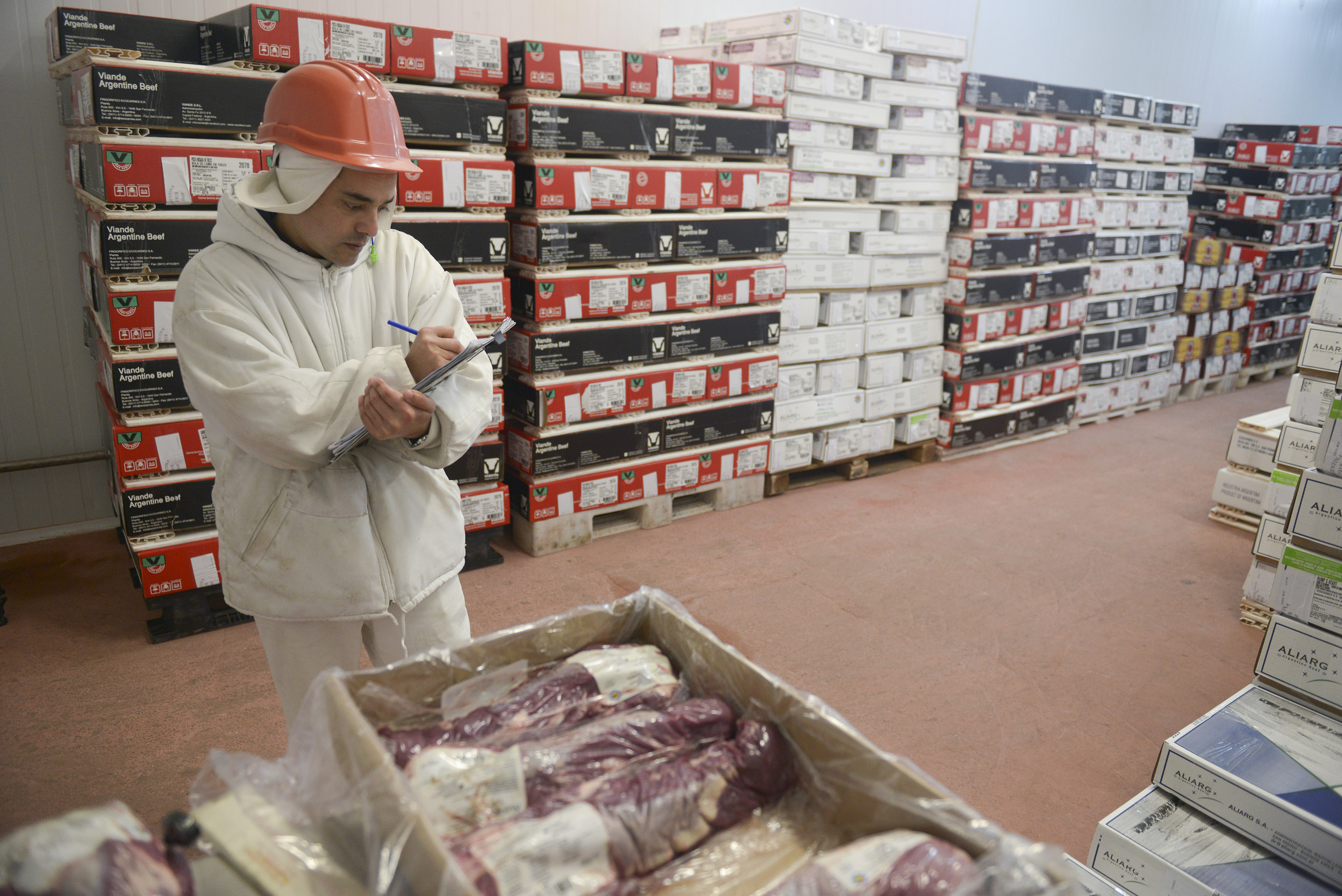 ¿Dónde está la Argentina en el ranking mundial de exportadores de carne bovina?