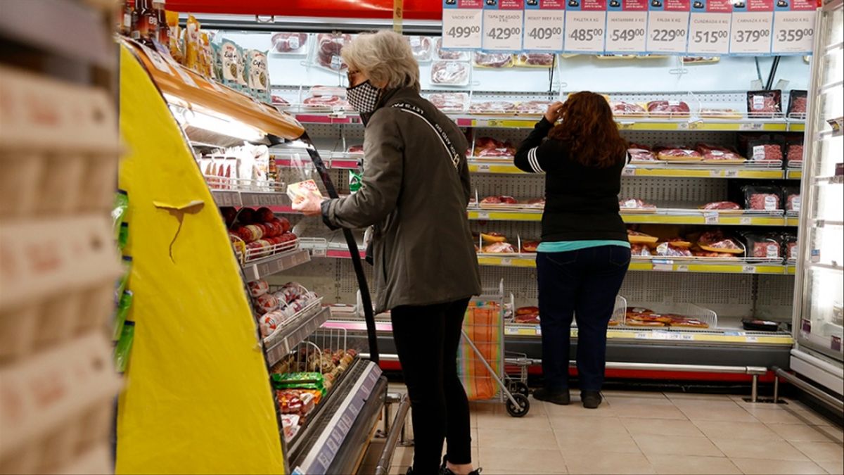 CRA: ¿Por que los alimentos suben casi tres veces más en Argentina que en los países vecinos?