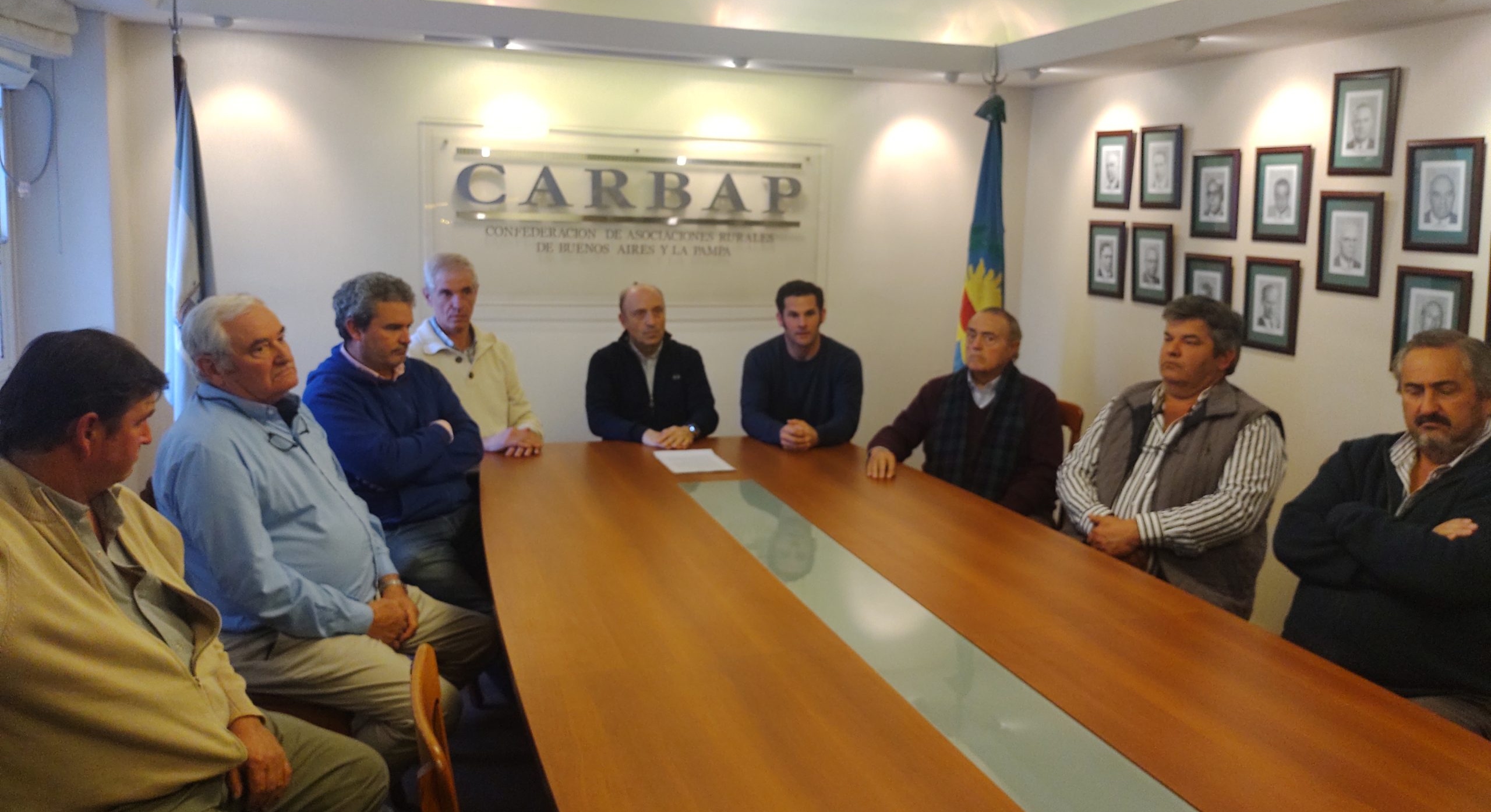 Carbap: Una patria empobrecida (por medidas de corte fiscalista y oportunistas)