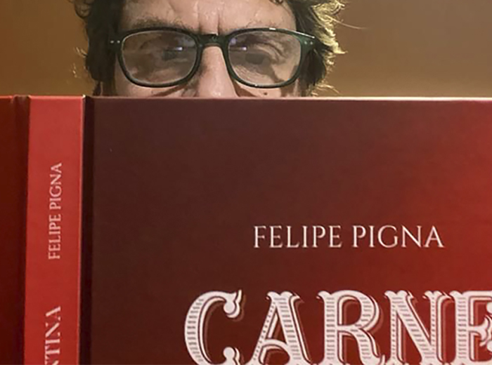 IPCVA: Carne, una pasión argentina, el premiado libro que ya podés leer desde acá